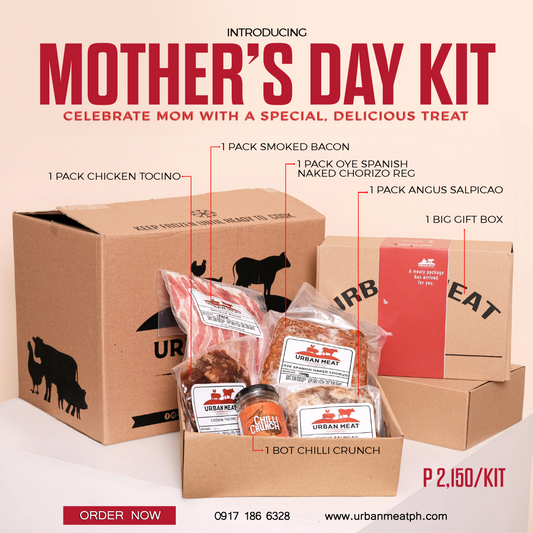 Mother's Day Kit